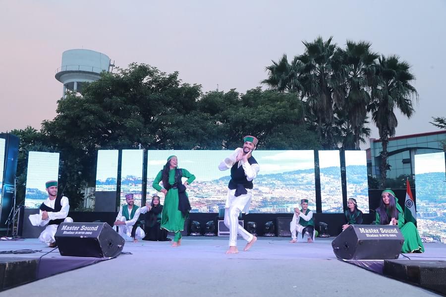 SVIET Chandigarh Events photo 11